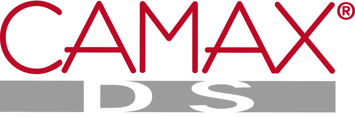 Camax logo
