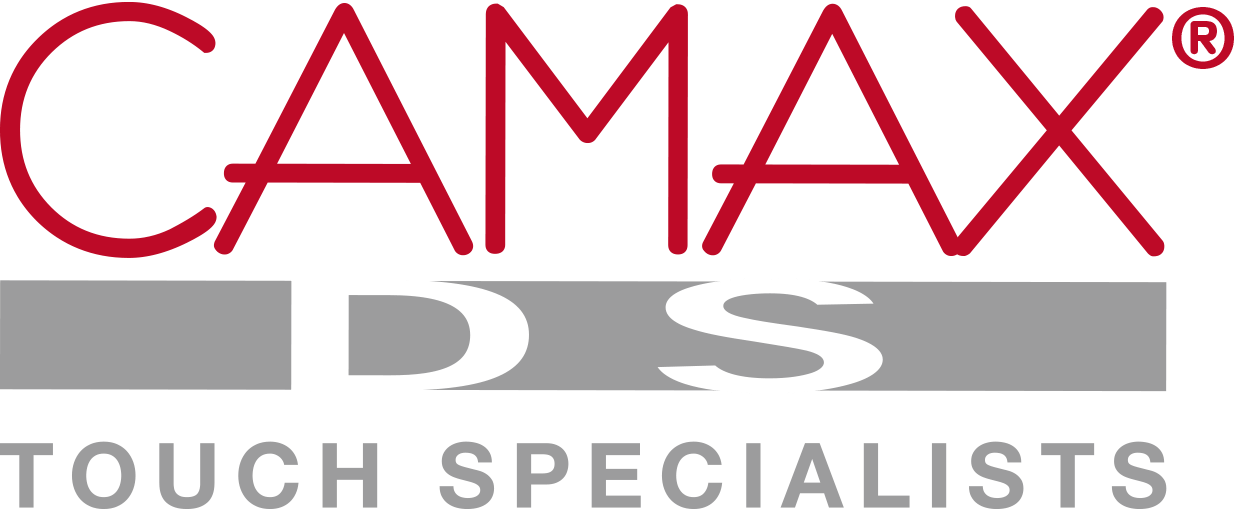 Logo Camax