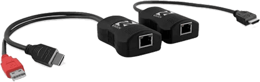 Adderlink DV100