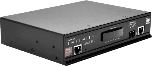 Adderlink Infinity dual 2112T