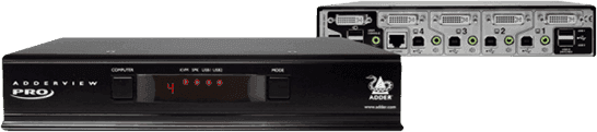 ADDERView 4 PRO DVI