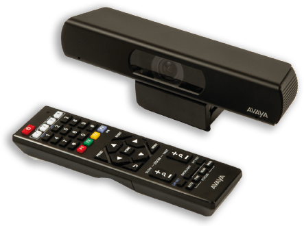 Kit di videoconferenza camax connect immagine 03