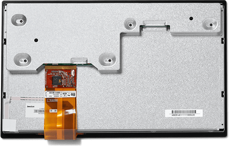 Modulo display touchpro 15 immagine 01