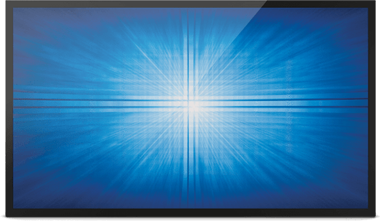 Touchmonitor open frame elo 5543l immagine 01