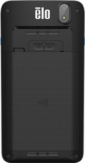 Computer palmare elo M50 immagine 03