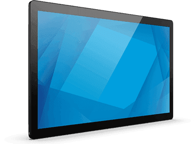 I-Series 22”(4.0) per Android con Google Play Services