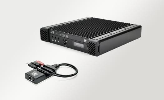 prodotti adder fiera mecspe 2024