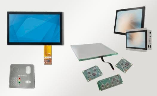 prodotti zytronic fiera mecspe 2024