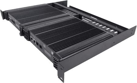 ADDER Rackmount Kit RMK12