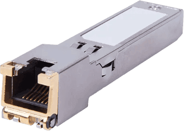 ADDER® SFP-CATX-RJ45