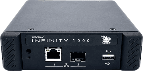 ADDERLink INFINITY 1102