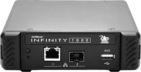 ADDERLink INFINITY 1104T