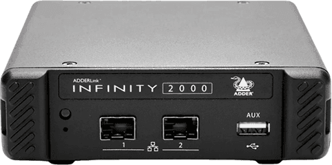 ADDERLink INFINITY 2124T