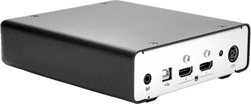 ADDERLink INFINITY 2124T