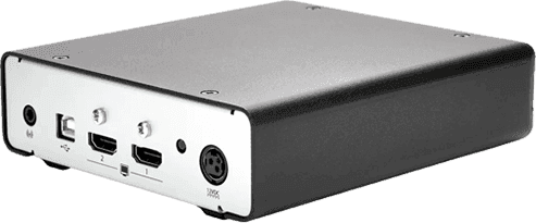 ADDERLink INFINITY 2124T