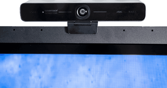 Videocamera per videoconferenza Clever CAM