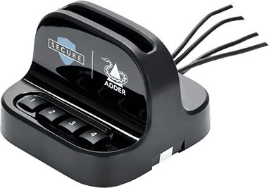 ADDER Secure Card Reader