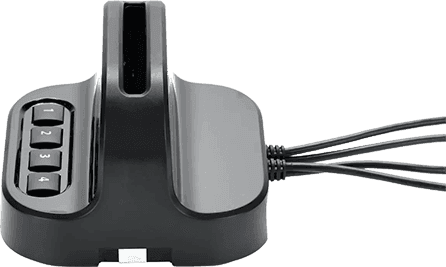 ADDER Secure Card Reader