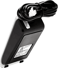 Adder secure remote control unit