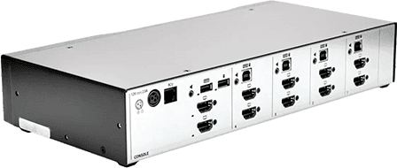 ADDERView Secure AVS 4214