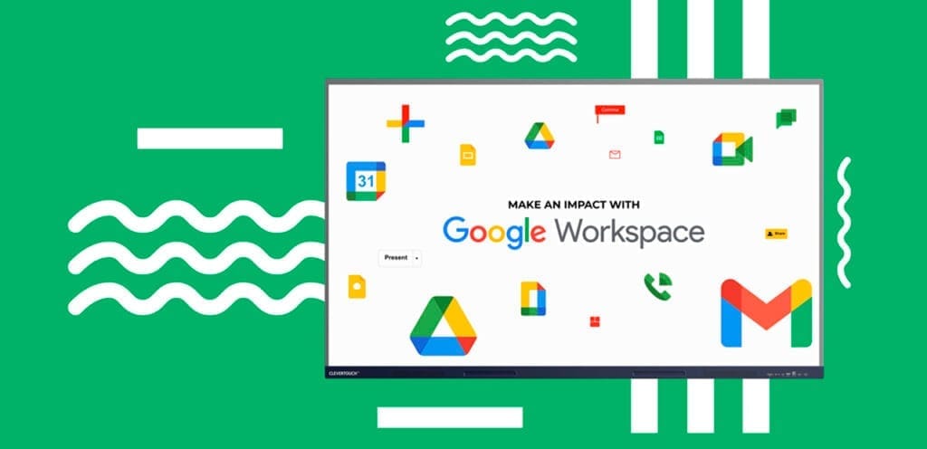 Migliorare l'istruzione con Clevrtouch