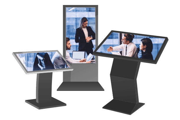 digital signage aziende