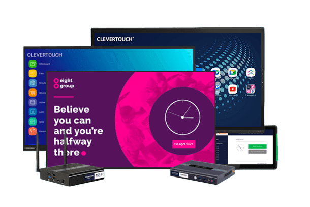 digital signage aziende