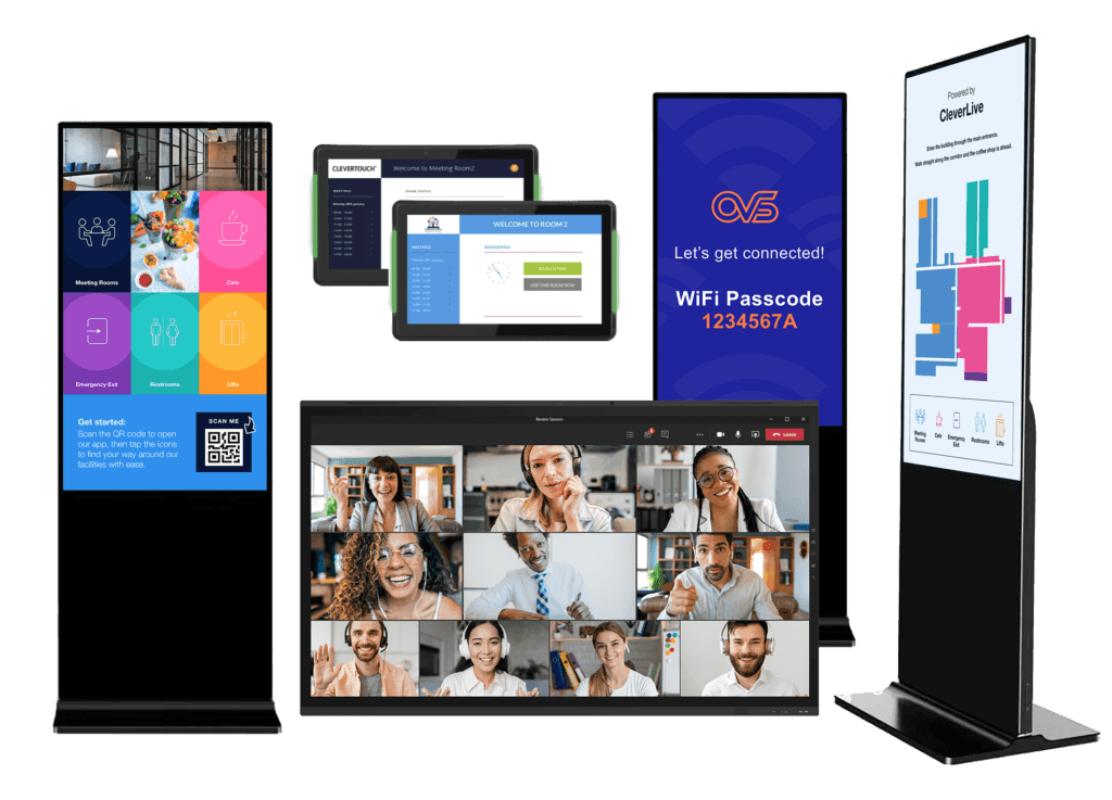 digital signage aziende