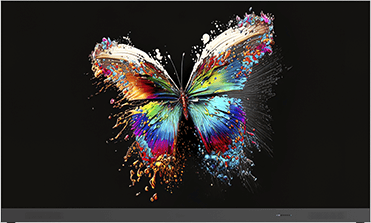 All-in-one Led wall CDS - serie F pieghevole