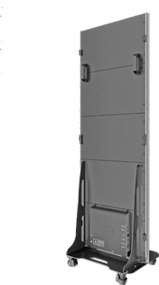 Totem LED modulare CDS serie P