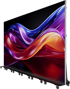 Totem LED modulare CDS serie P