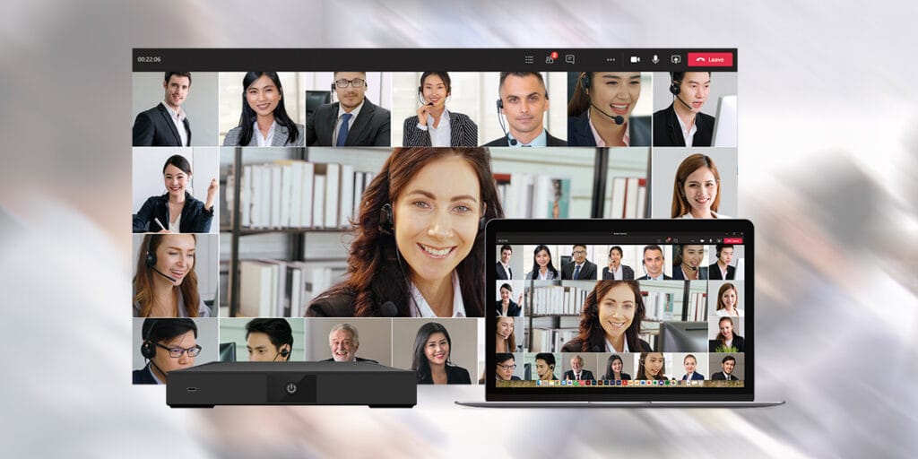 Accessori videoconferenze, come attrezzare le sale riunioni