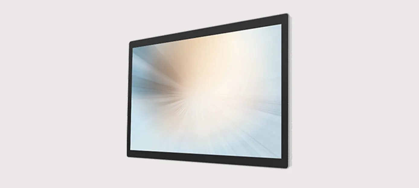 Touchmonitor da incasso